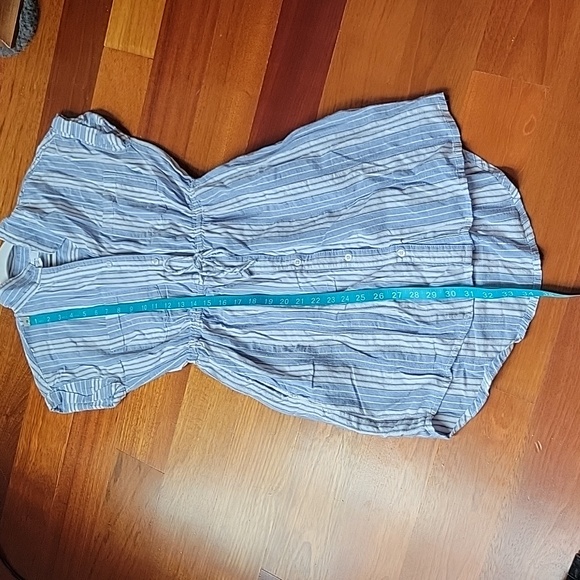 Japna shirt dress size sm - Picture 7 of 7